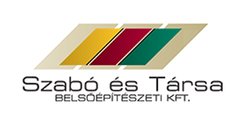 Szabó és Társa Belsőépítészeti Kft.